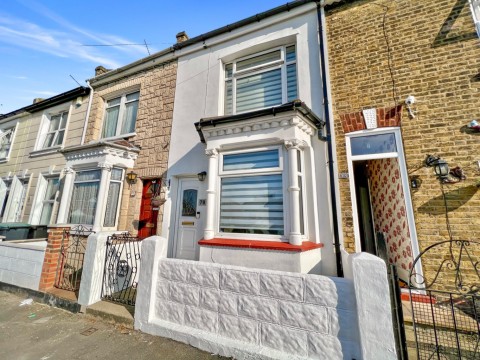 View Full Details for Napier Road, Northfleet, DA11