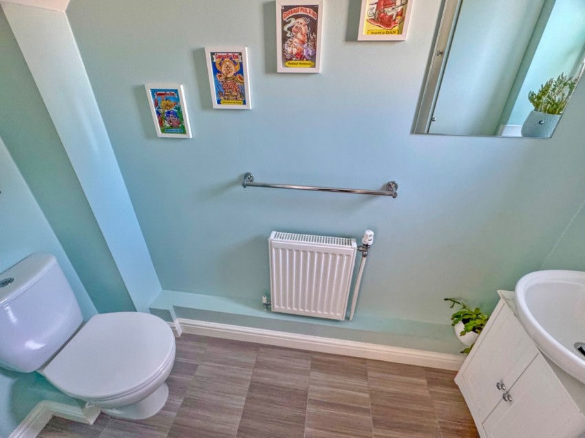 Images for Epsom Close, Gravesend, Kent, DA12