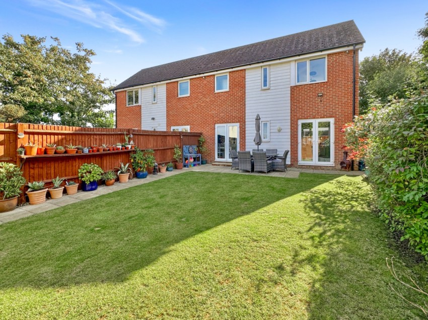 Images for Epsom Close, Gravesend, Kent, DA12