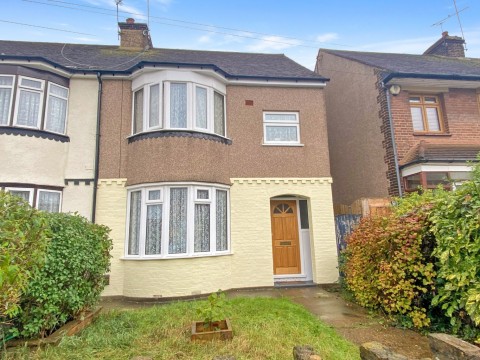 View Full Details for Milroy Avenue, Gravesend, DA11 7AZ