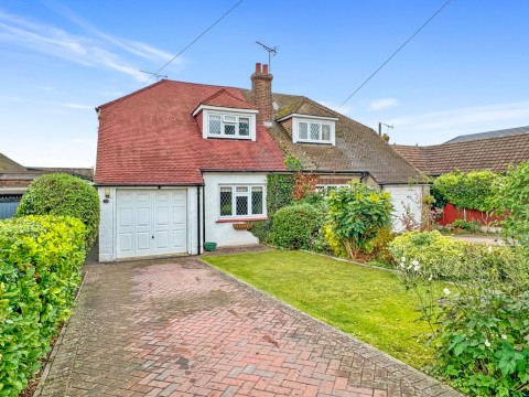 View Full Details for Lower Higham Road, Gravesend, Kent, DA12