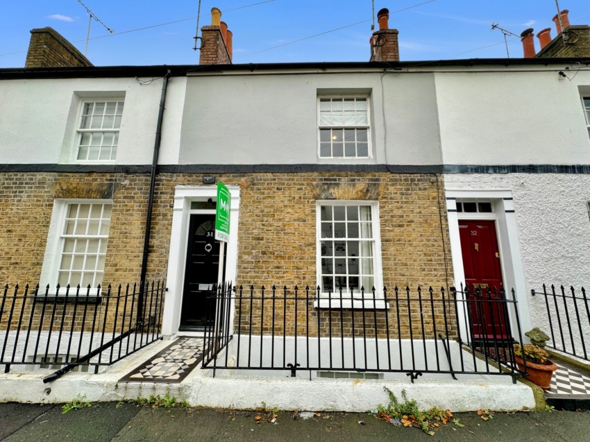 Images for East Terrace, Gravesend, Kent, DA12