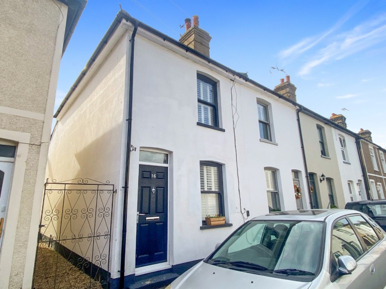 Station Road, Meopham, Gravesend, Kent, DA13 0LX