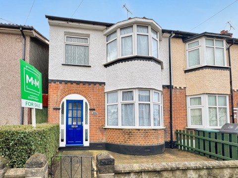 View Full Details for Seymour Road, Northfleet, Gravesend, Kent, DA11