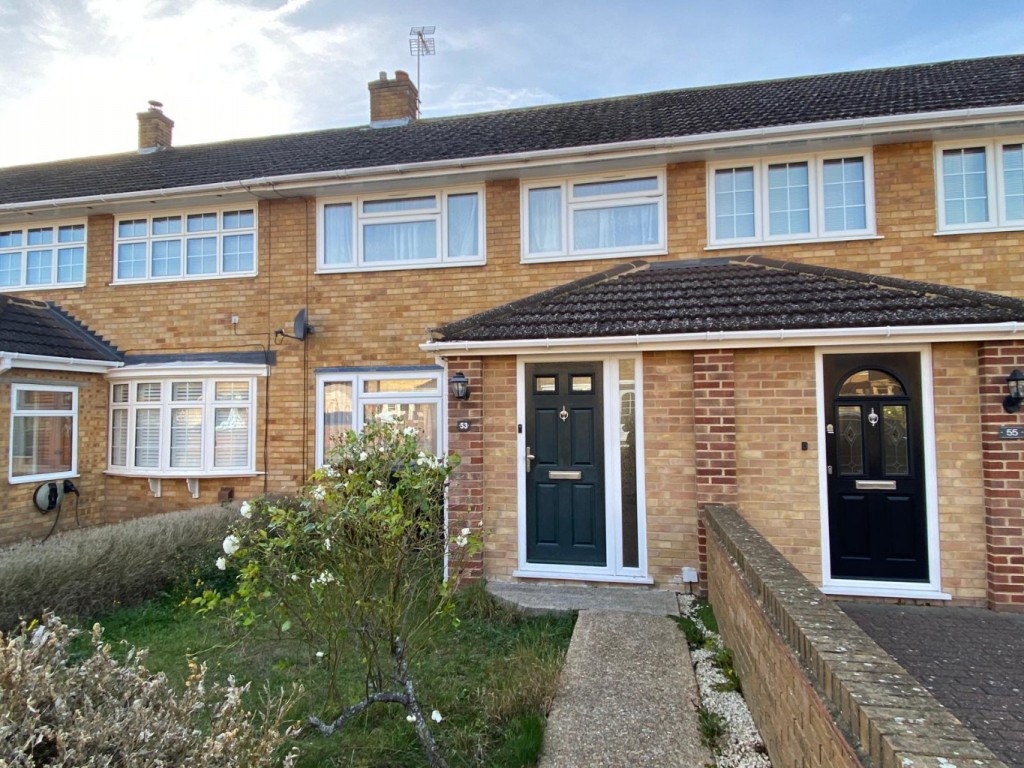 Cirrus Crescent, Gravesend, Kent, DA12 4QS, 3 bedroom, Terraced