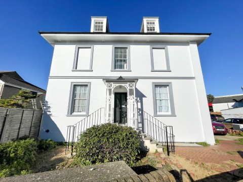 View Full Details for Tolhurst House, 1 Victoria Road, Northfleet, Gravesend, Kent, DA11 8RY