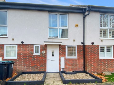 View Full Details for Nursery Grove, Gravesend, Kent, DA11 7BB