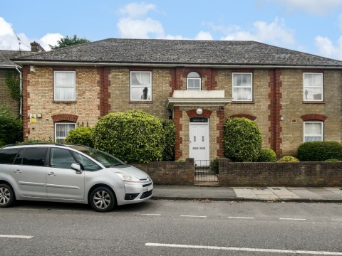 View Full Details for Darnley Court, Darnley Road, Gravesend, Kent, DA11 0SD