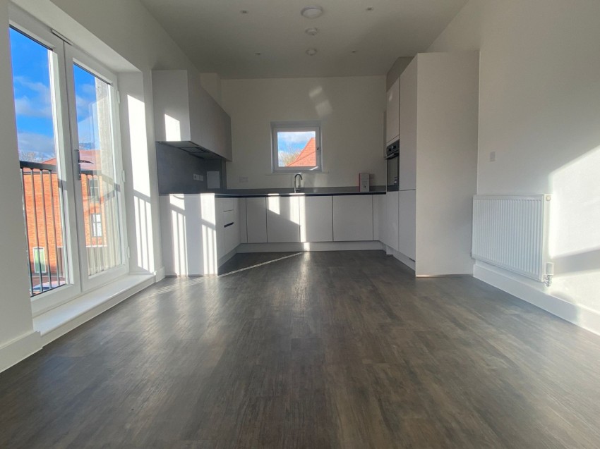 Images for Brunton Bank, Western Cross, Ebbsfleet Valley, Swanscombe, Kent, DA10 1GB