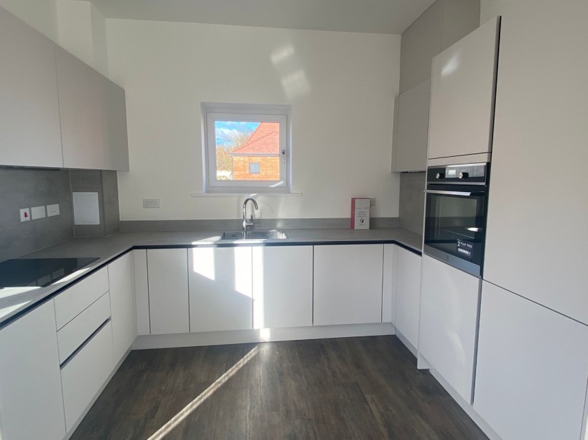 Images for Brunton Bank, Western Cross, Ebbsfleet Valley, Swanscombe, Kent, DA10 1GB