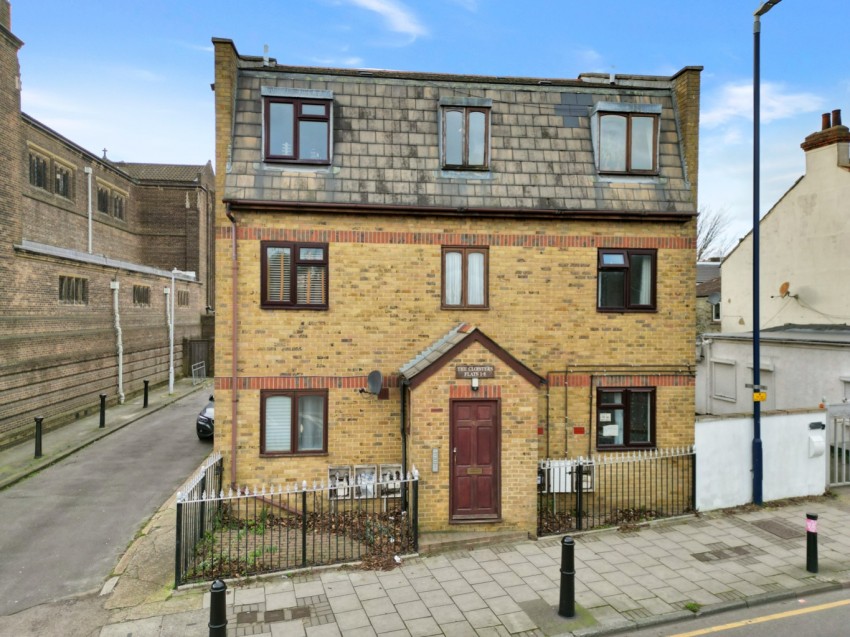 Images for The Hill, Northfleet, Gravesend, Kent, DA11