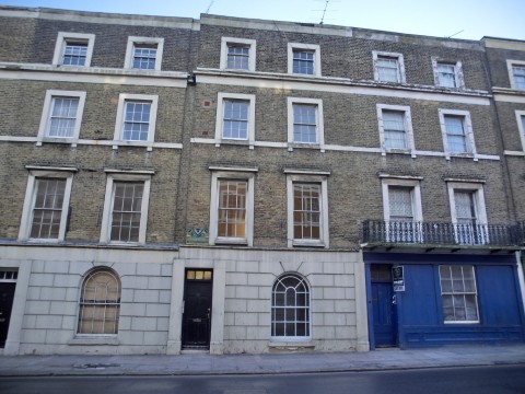 View Full Details for 14 Harmer Street, Gravesend, Kent, DA12 2AX