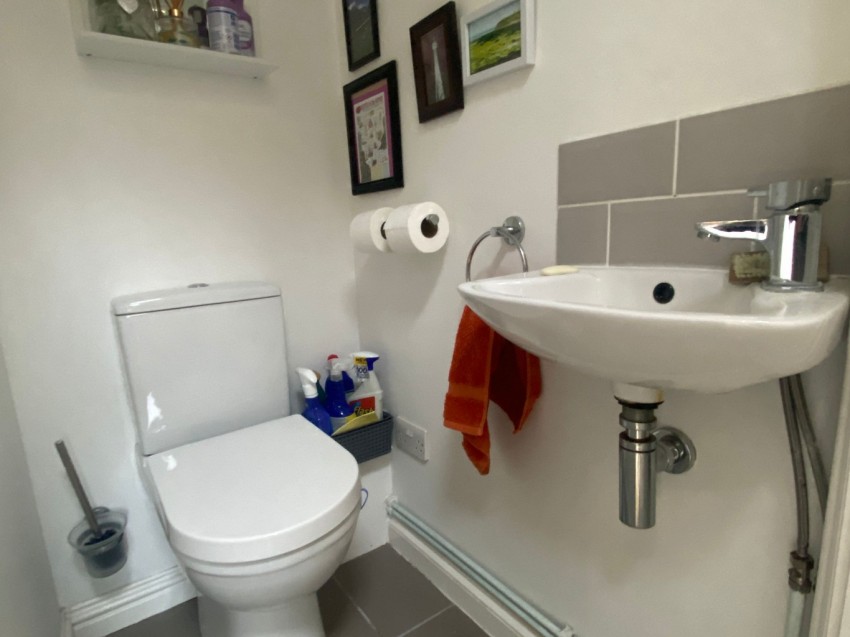 Images for Christchurch Road, Gravesend, Kent, DA12 1JL