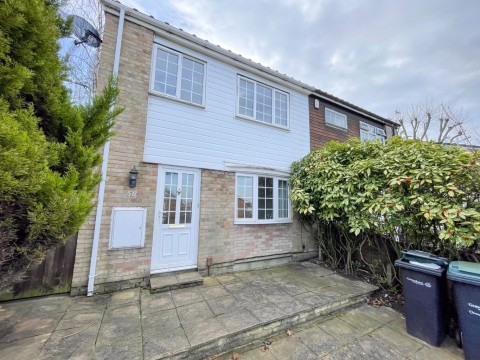 View Full Details for Ifield Way, Gravesend, Kent, DA12 5UJ