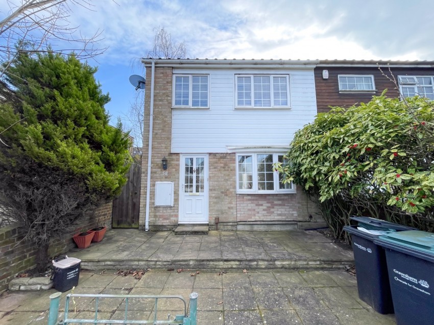 Images for Ifield Way, Gravesend, Kent, DA12 5UJ