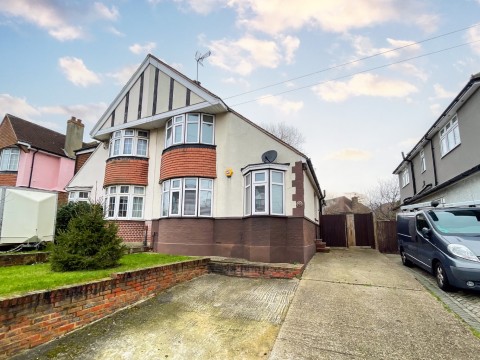 View Full Details for Earl Road, Northfleet, DA11