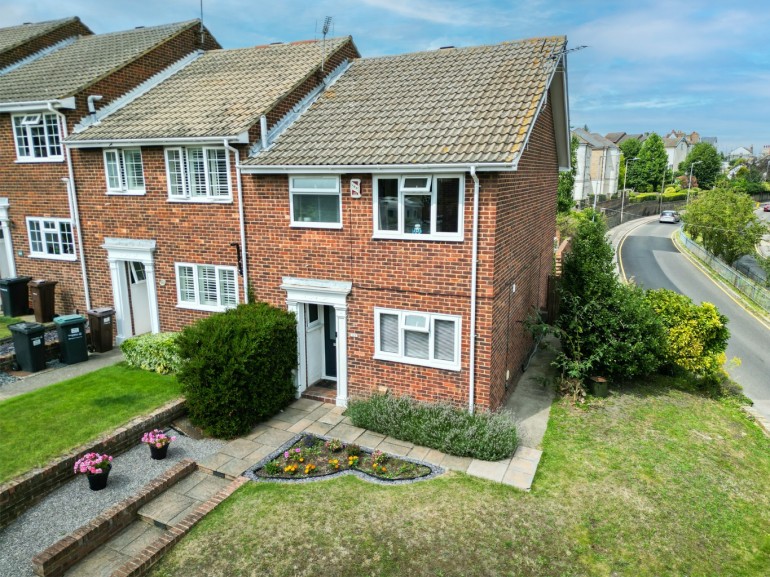 Glen View, Gravesend, Kent, DA12
