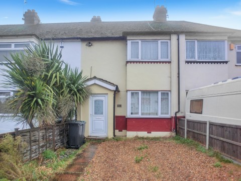 View Full Details for Abbey Road, Gravesend, Kent, DA12 1RG