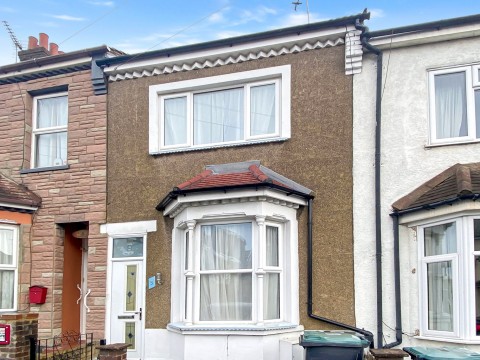 View Full Details for Dudley Road, Northfleet, Gravesend, Kent, DA11 9QH