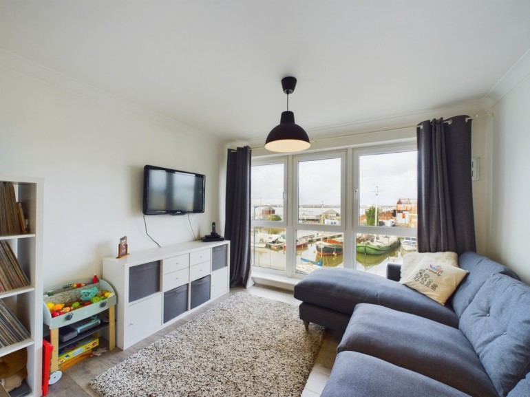 Fisgard Court, Admirals Way, Gravesend, Kent, DA12