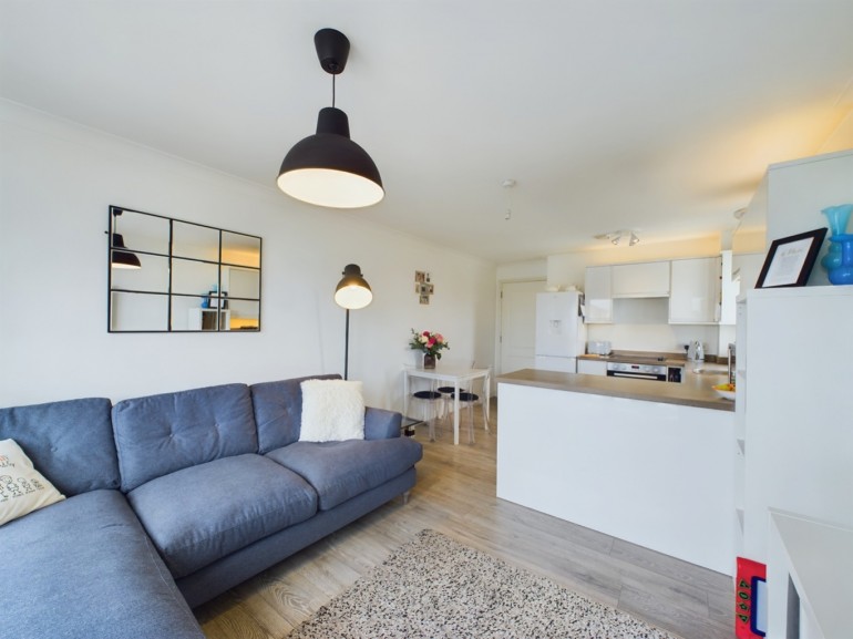 Fisgard Court, Admirals Way, Gravesend, Kent, DA12