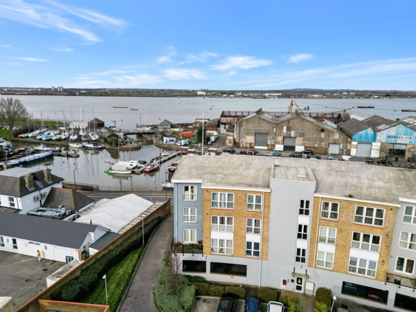 Images for Fisgard Court, Admirals Way, Gravesend, Kent, DA12