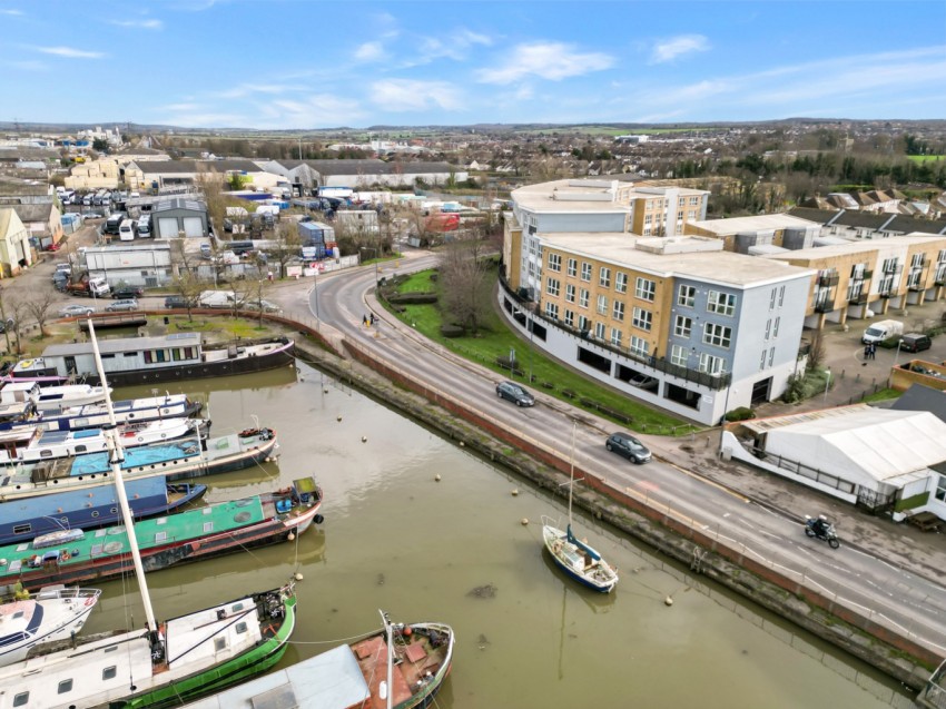 Images for Fisgard Court, Admirals Way, Gravesend, Kent, DA12