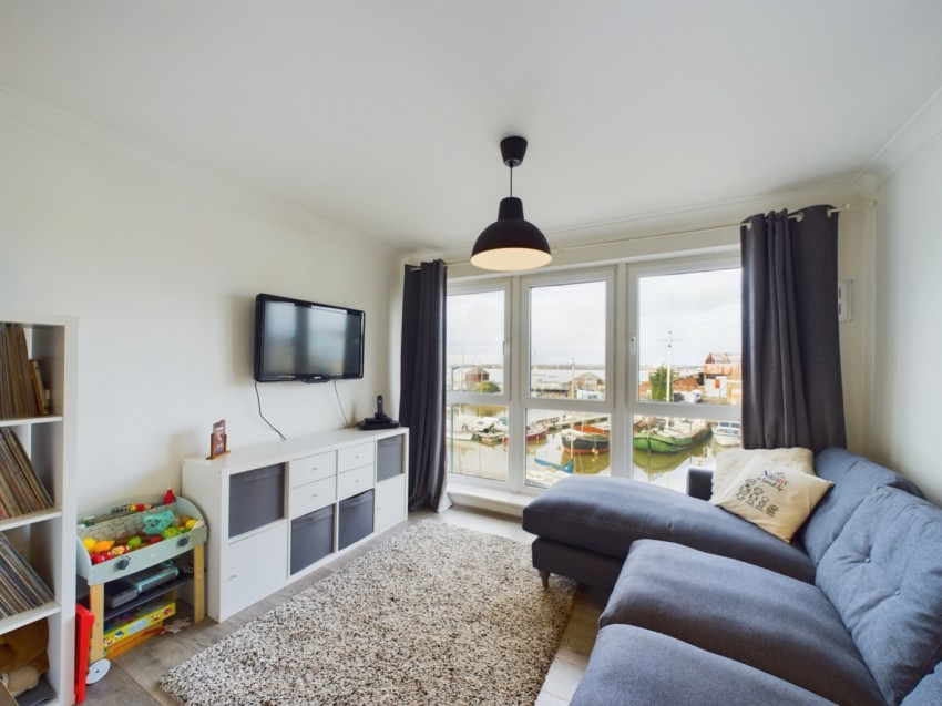 Images for Fisgard Court, Admirals Way, Gravesend, Kent, DA12