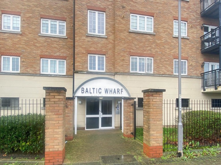 Baltic Wharf, Clifton Marine Parade, Gravesend, Kent, DA11 0DR
