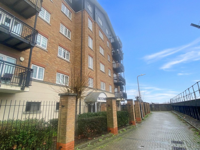 Images for Baltic Wharf, Clifton Marine Parade, Gravesend, Kent, DA11 0DR