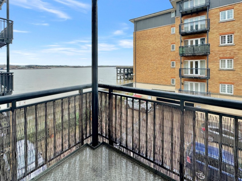 Images for Baltic Wharf, Clifton Marine Parade, Gravesend, Kent, DA11 0DH