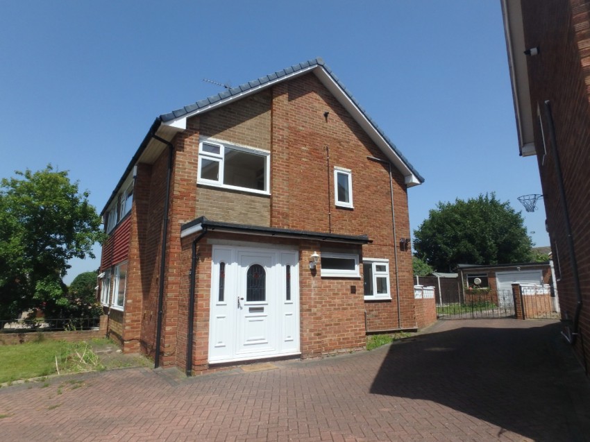 Images for Cirrus Crescent, Gravesend, Kent, DA12 4QT