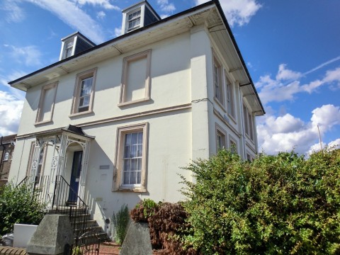 View Full Details for Victoria Road, Northfleet, Gravesend, Kent, DA11 8RY