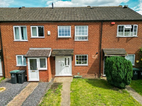 View Full Details for Ruffets Wood, Gravesend, Kent, DA12