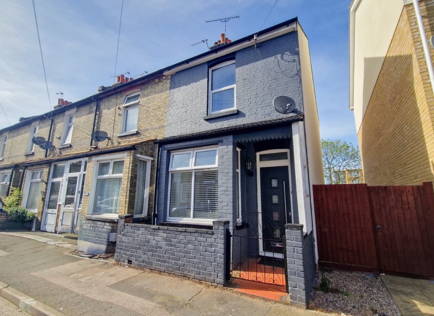 Images for Suffolk Road, Gravesend, DA12