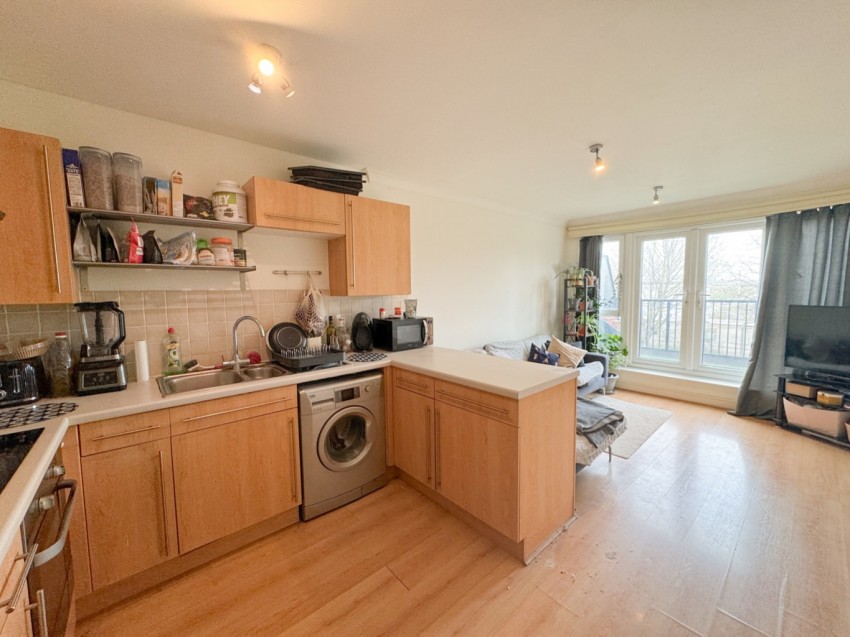 Images for Fisgard Court, Admirals Way, Gravesend, Kent, DA12