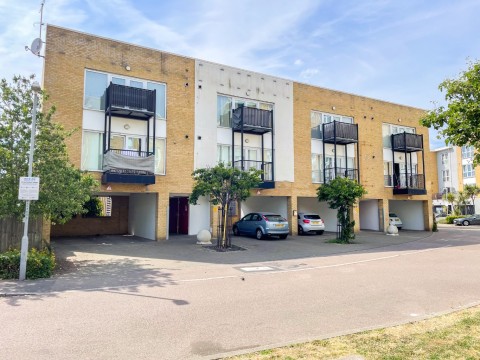 View Full Details for Amazon Court, Admirals Way, Gravesend, Kent, DA12