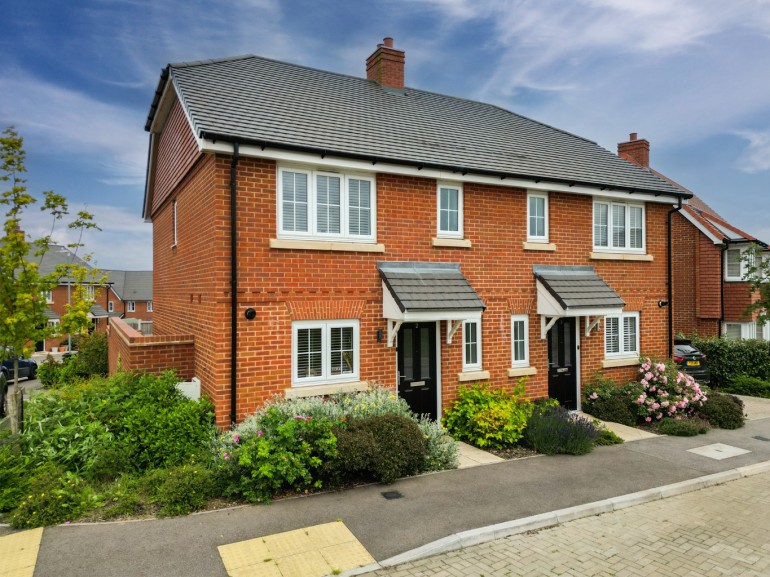 Harvest Lane, Gravesend, DA11