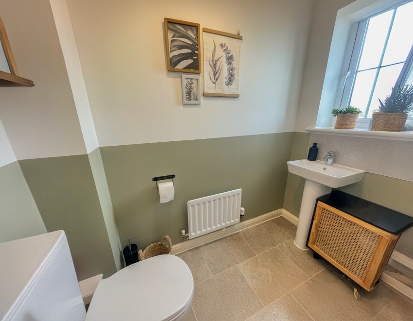 Images for Harvest Lane, Gravesend, DA11