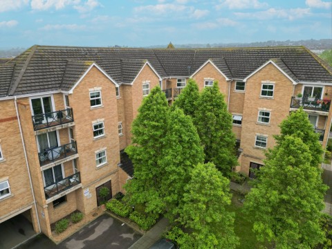 View Full Details for Culvers Court, Fenners Marsh, Gravesend, Kent, DA12