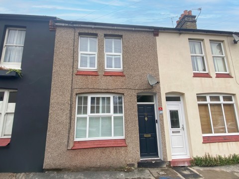 View Full Details for Clarence Row, Gravesend, Kent, DA12 1HJ