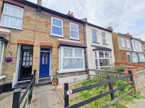 View Full Details for Churchill Road, Gravesend, Kent, DA11 7AQ
