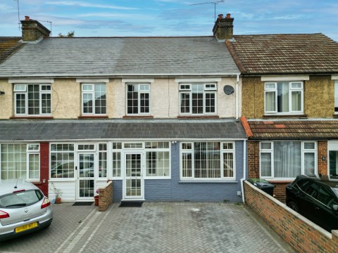 View Full Details for Waterton Avenue, Gravesend, DA12 2PY