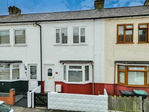 View Full Details for Seymour Road, Northfleet, Gravesend, Kent, DA11