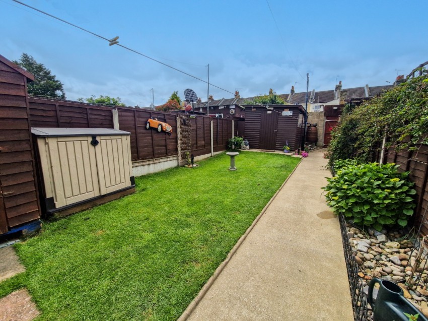 Images for Seymour Road, Northfleet, Gravesend, Kent, DA11