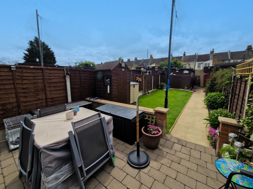 Images for Seymour Road, Northfleet, Gravesend, Kent, DA11
