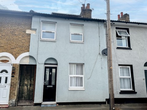 View Full Details for Rural Vale, Northfleet, Gravesend, Kent, DA11