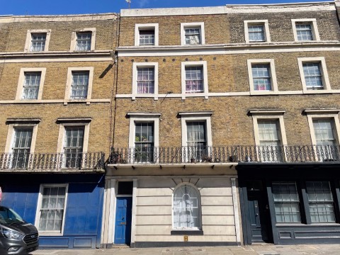 View Full Details for Harmer Street, Gravesend, Kent, DA12 2AX