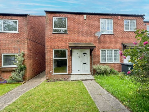 View Full Details for Abbots Field, Gravesend, Kent, DA12