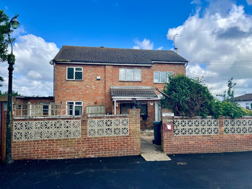 Images for Lower Higham Road, Chalk